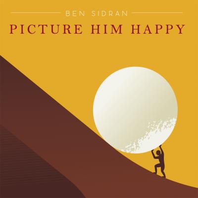 Picture him happy
