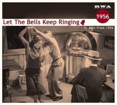 Let the bells 1956/inclus livret 16 pages
