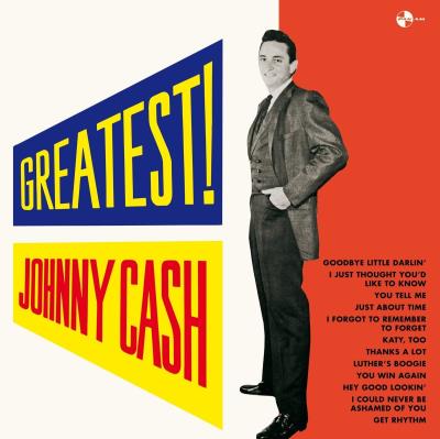 GREATEST/LP