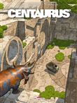 Centaurus - Intégrale