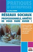 Réseaux sociaux : professionnels, arrêtez de vous faire avoir !