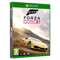 Forza Horizon 4 : Fortune Island sur Xbox One