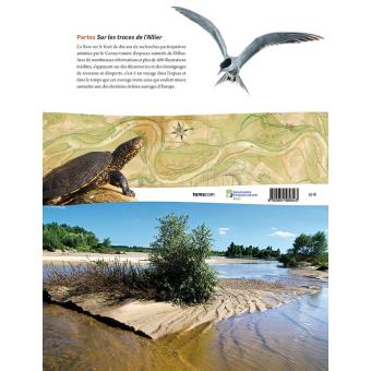 Sur les traces de l'Allier