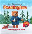 Les Aventures de Paddington - Paddington et la neige