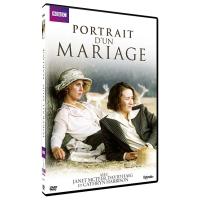 Portrait d'un mariage