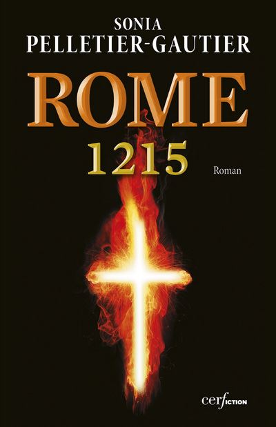 Rome 1215