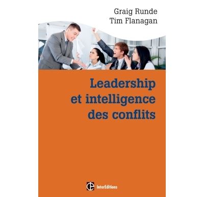 Leadership et intelligence des conflits