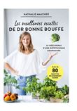 Les meilleures recettes de Dr Bonne Bouffe, Dédicacé par l’auteur