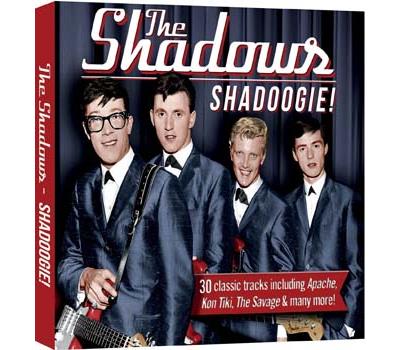 Shadoogie