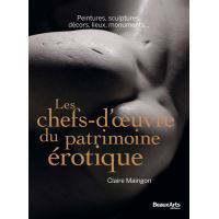 Les chefs-d'oeuvre du patrimoine erotique
