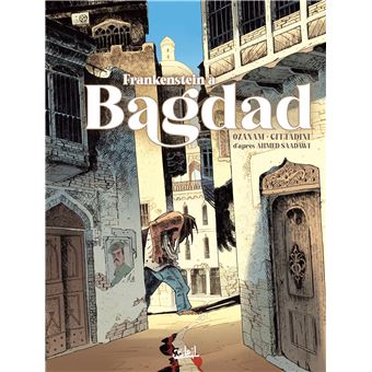 Frankenstein à Bagdad