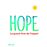 Hope - Le grand livre de l'espoir_0