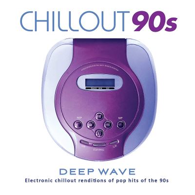 Chillout 90’s