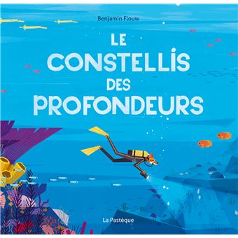 Le constellis des profondeurs