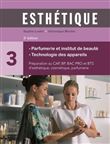 Esthétique. Parfumerie et institut de beauté