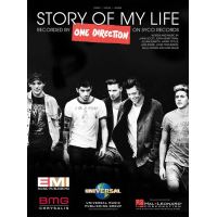 Story of My Life Sheet Music