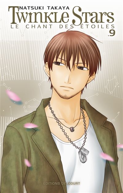 Vol.9 Twinkle Stars