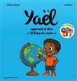 Yael apprend à dire si Dieu le veut