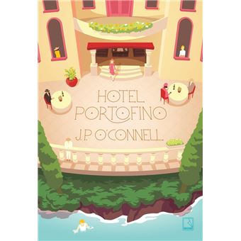 Hotel Portofino - 1
