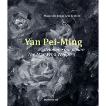 Yan Pei-Ming, l'homme qui pleure