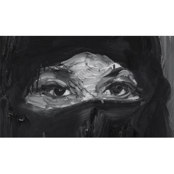 Yan Pei-Ming, l'homme qui pleure