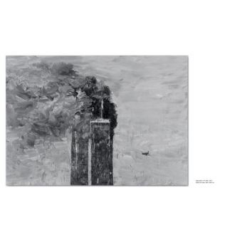 Yan Pei-Ming, l'homme qui pleure