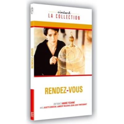 RENDEZ-VOUS-FR
