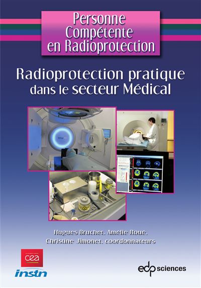 Radioprotection pratique dans le service médical