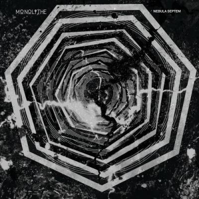 Nebula Septem Double Vinyle Gatefold Inclus coupon MP3