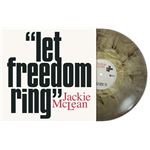 Let Freedom Ring - Vinilo Gris