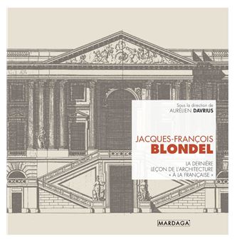 Jacques-François Blondel