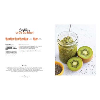 Mes recettes "sans" - sucre, gluten, culpabilité