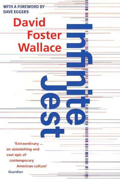 INFINITE JEST