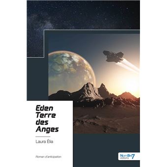 Eden - Terre des Anges