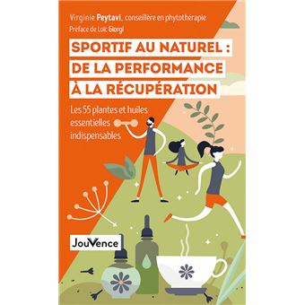 Sportif au naturel : de la performance à la récupération