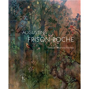 Augustin Frison-Roche