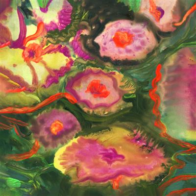 Couverture de Brama - Vinil