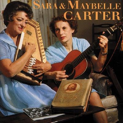 Sara and maybelle