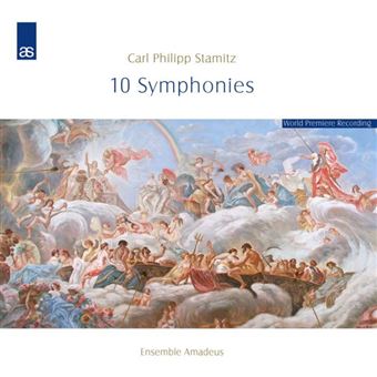 Dix symphonies