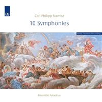 Dix Symphonies