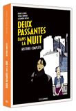 Deux passantes dans la nuit - écrin vol. 01 et 02