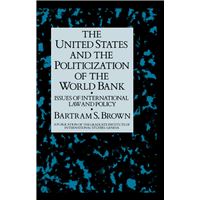 United States & The Politicizati