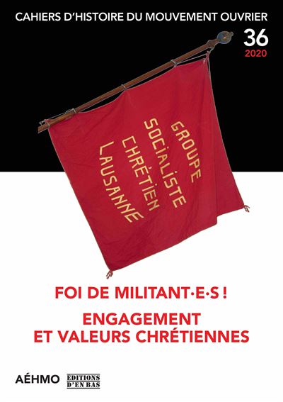 Foi de militant.e.s !