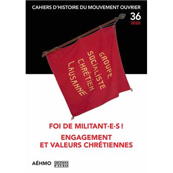 Foi de militant.e.s !