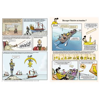 Microcosmes - L histoire de France à taille humaine