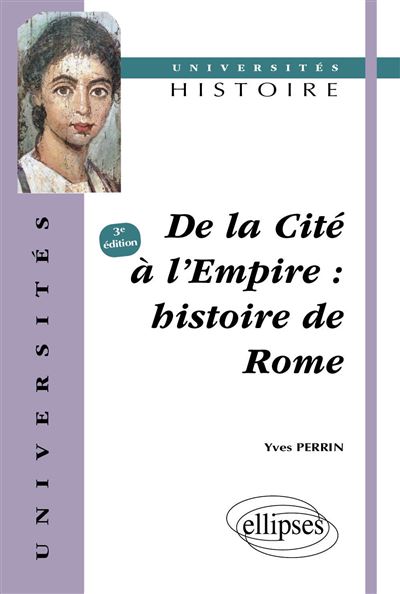 De la Cité à l'empire