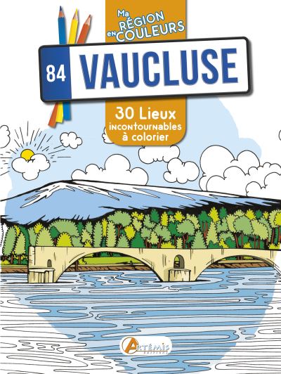 Vaucluse