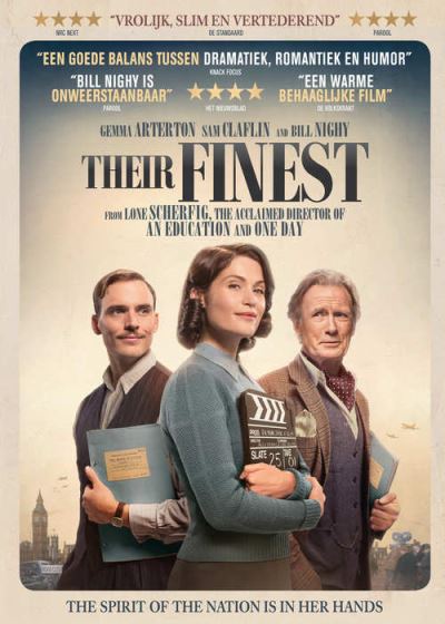 Their Finest NL