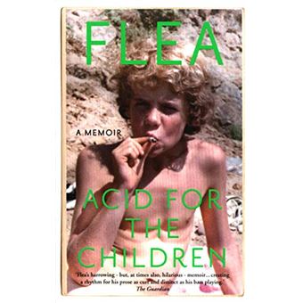 Acid for the children