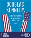 Et c'est ainsi que nous vivrons